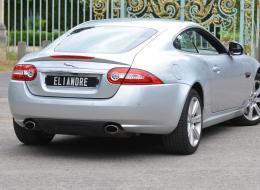 Jaguar Série - XK V8 5.0 385 ch