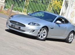 Jaguar Série - XK V8 5.0 385 ch