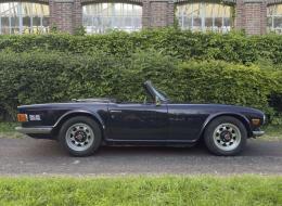 Triumph TR6 PI