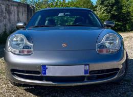 Porsche 996 Carrera 3.4I 301 CV Boîte Mécanique