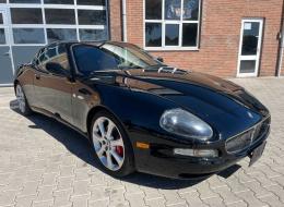 Maserati 4200GT Cambiocorsa