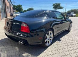 Maserati 4200GT Cambiocorsa