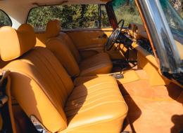 Mercedes-Benz SE 280