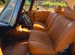 Mercedes-Benz SE 280