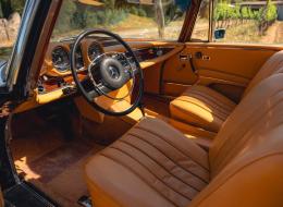 Mercedes-Benz SE 280