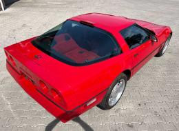 Chevrolet Corvette C4