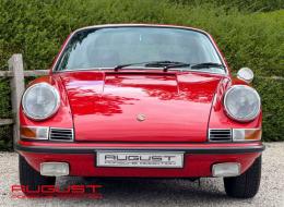 Porsche 911 2.2 S Coupé