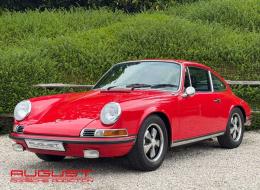 Porsche 911 2.2 S Coupé
