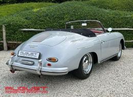 Porsche 356 Convertible D