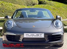 Porsche 991 Carrera S Cabriolet