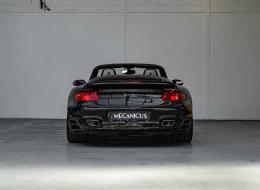 Porsche 997 Turbo cabriolet  *Faible kilom&eacute;trage*
