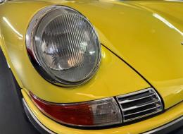 Porsche 911 2.4 S Targa Trappe &agrave; huile