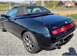 Alfa Roméo Spider 3.0 V6