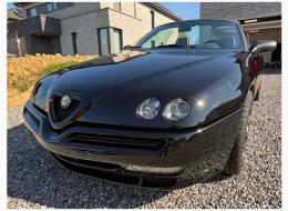Alfa Roméo Spider 3.0 V6