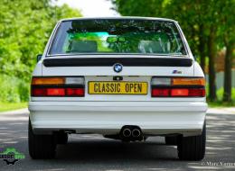 BMW M5 535i (E28)