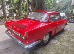 Renault Caravelle Cabriolet