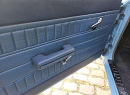 Ford Taunus 12M