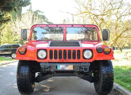 Hummer H1