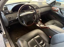 Mercedes-Benz CL 55 AMG