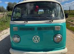 Volkswagen Combi T2
