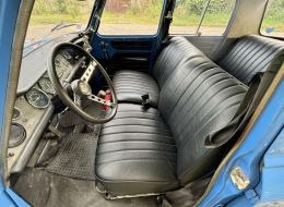Renault R8 Gordini