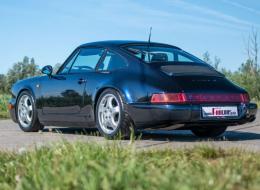 Porsche 964 Carrera 4