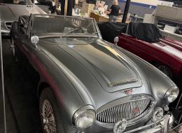 Austin Healey 3000