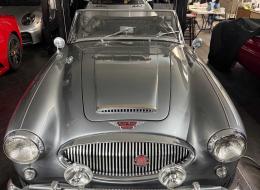 Austin Healey 3000