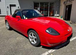 Fiat Barchetta
