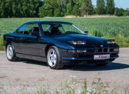 BMW Série 8 850 CI