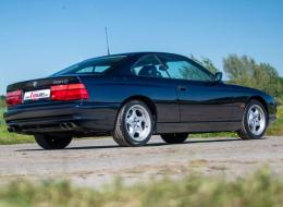 BMW Série 8 850 CI
