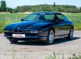 BMW Série 8 850 CI