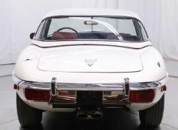Jaguar Type E S3 V12 Cabriolet