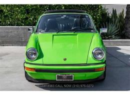 Porsche 911 Targa