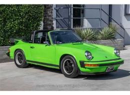 Porsche 911 Targa