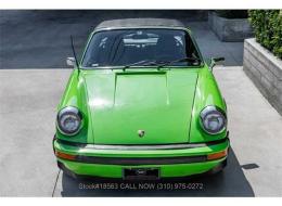Porsche 911 Targa