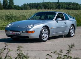 Porsche 968 Targa