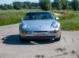 Porsche 968 Targa
