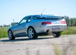 Porsche 968 Targa