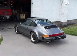Porsche 911 Carrera 3.2 G50