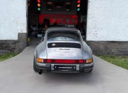 Porsche 911 Carrera 3.2 G50