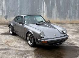 Porsche 911 Carrera 3.2 Coupé 