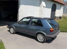 Volkswagen Golf 2 GTi 1800