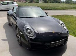 Porsche 991 -2 S Cabriolet