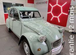 Citroen 2 CV 6