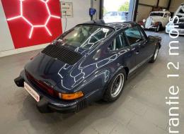 Porsche 911 3.2 Carrera