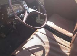 Citroen 2 CV AK 400 fourgonnette