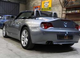 BMW Z4 2.5 type E85