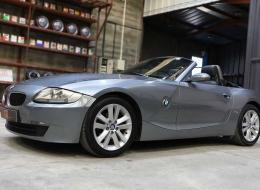 BMW Z4 2.5 type E85