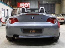 BMW Z4 2.5 type E85